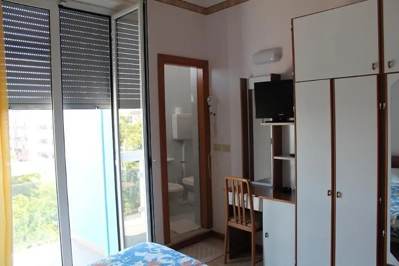 Hotel Bagli Rimini