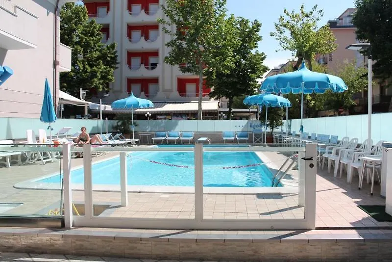 Hotel Bagli Rimini