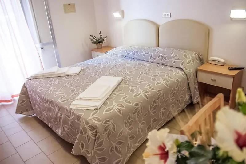 Hotel Bagli Rimini