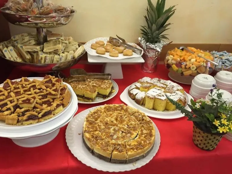 Hotel Bagli Rimini