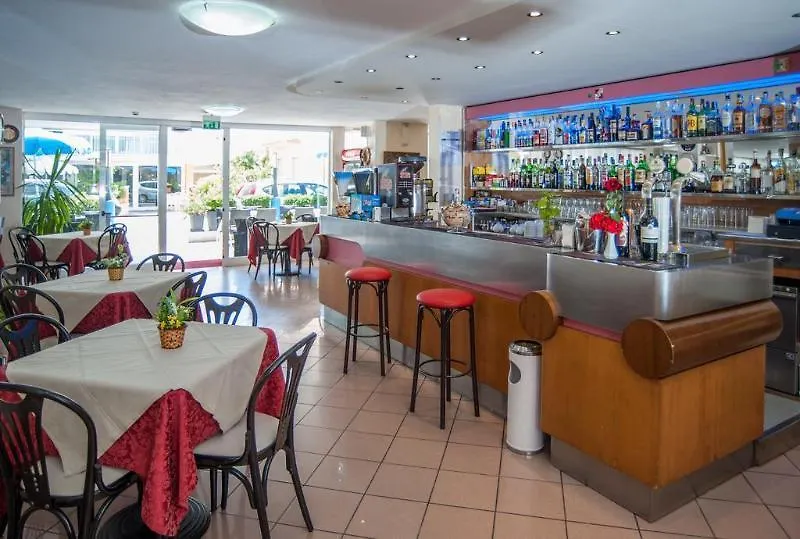 Hotel Bagli Rimini