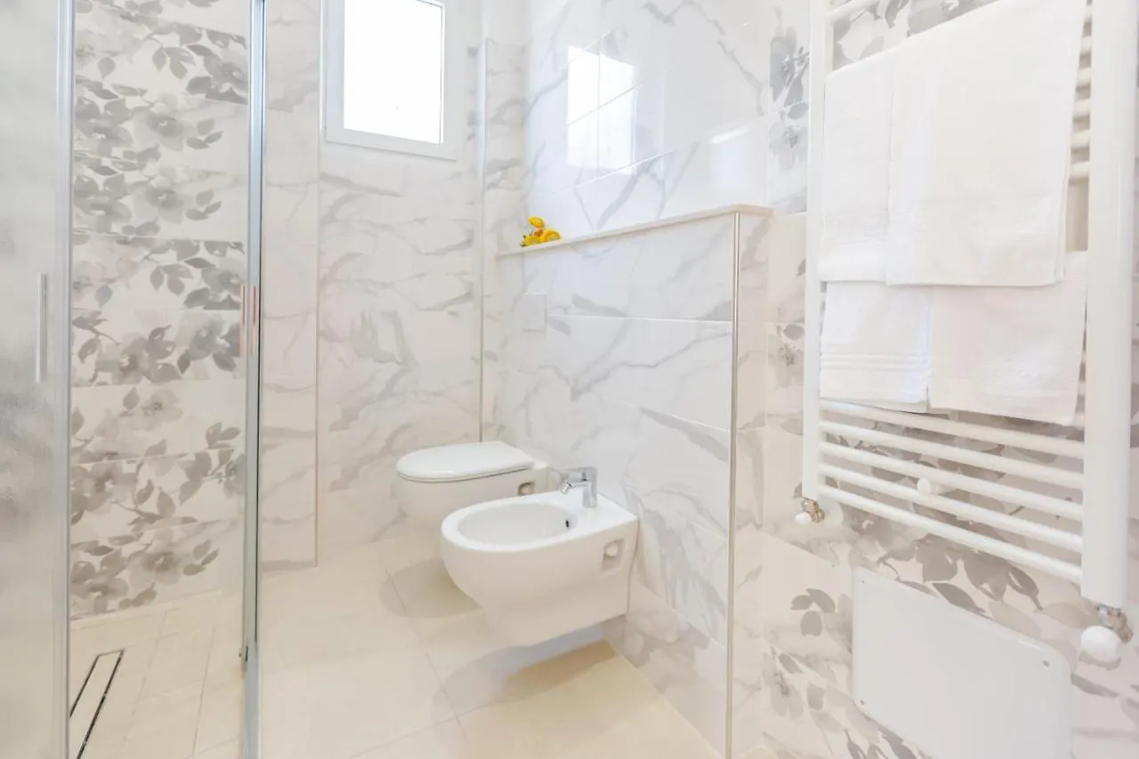 Hotel Bagli - Cristina Rimini