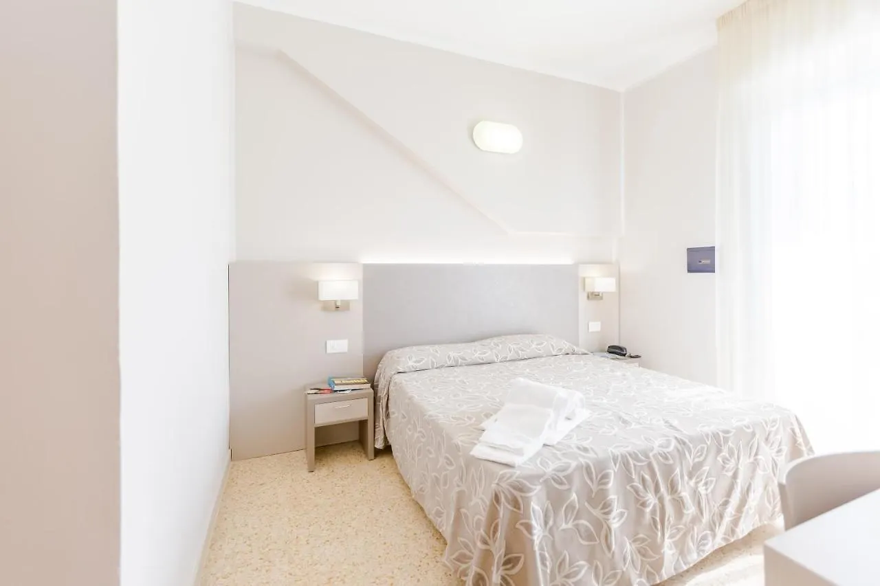 Hotel Bagli Rimini