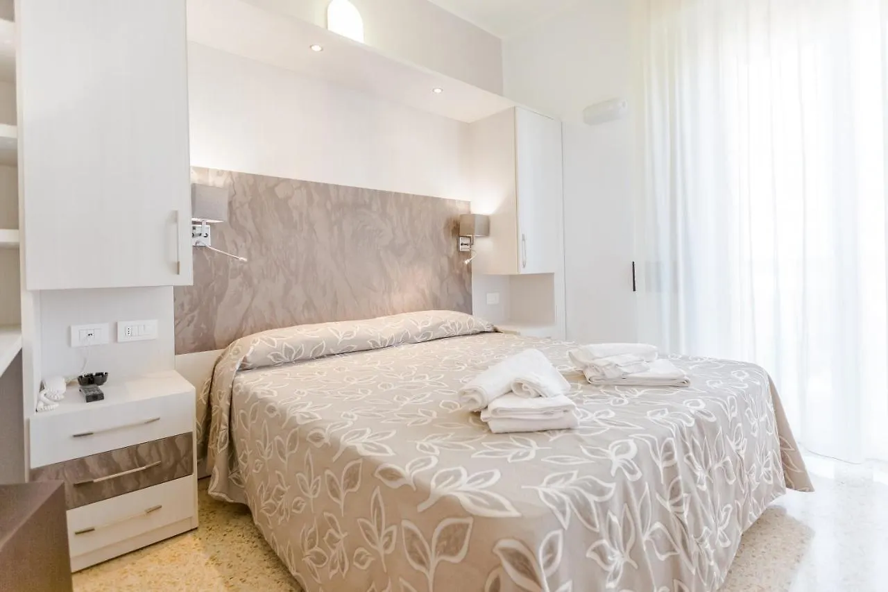 Hotel Bagli - Cristina Rimini 3*,  Italy