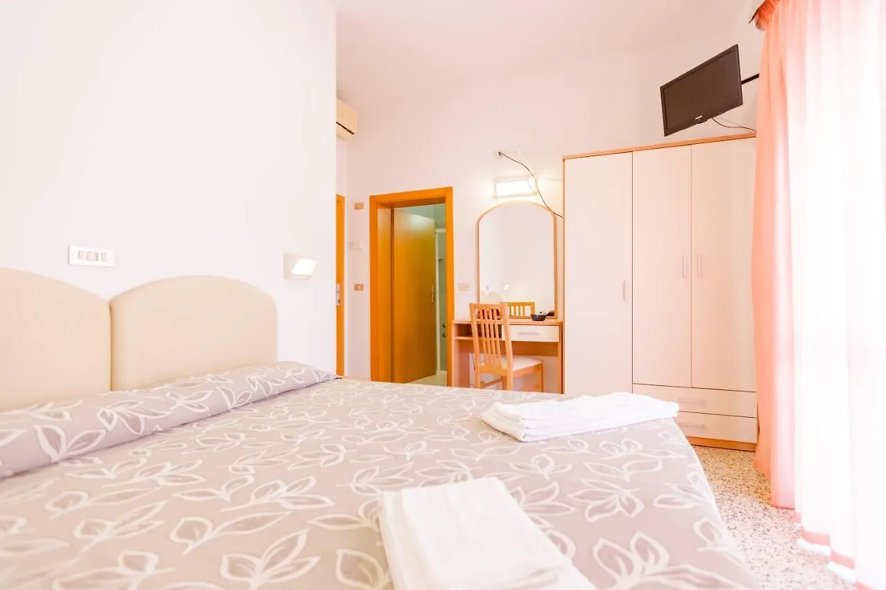 Hotel Bagli - Cristina Rimini