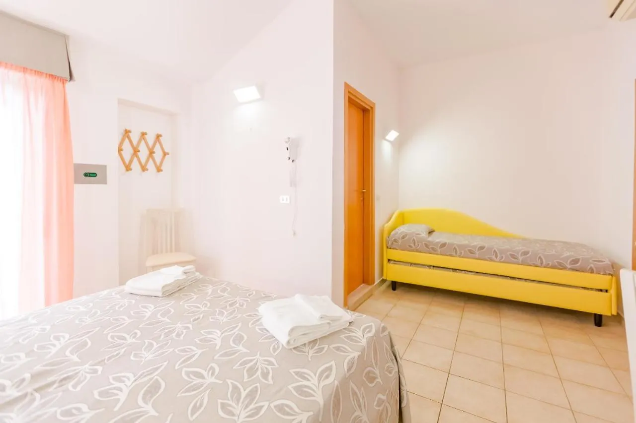 Hotel Bagli Rimini