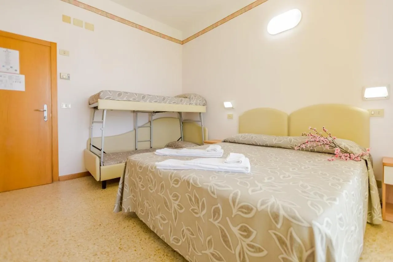 Hotel Bagli - Cristina Rimini