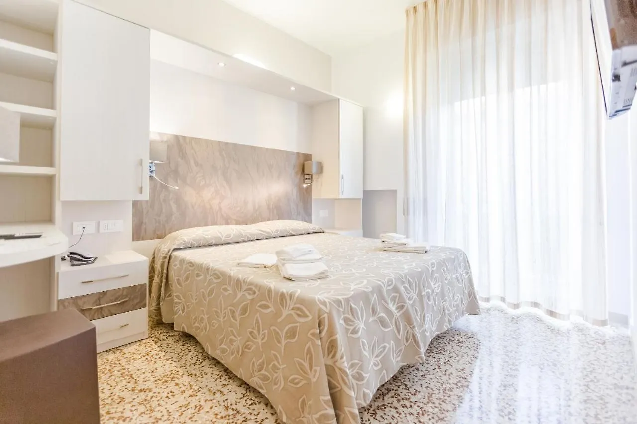 Hotel Bagli - Cristina Rimini