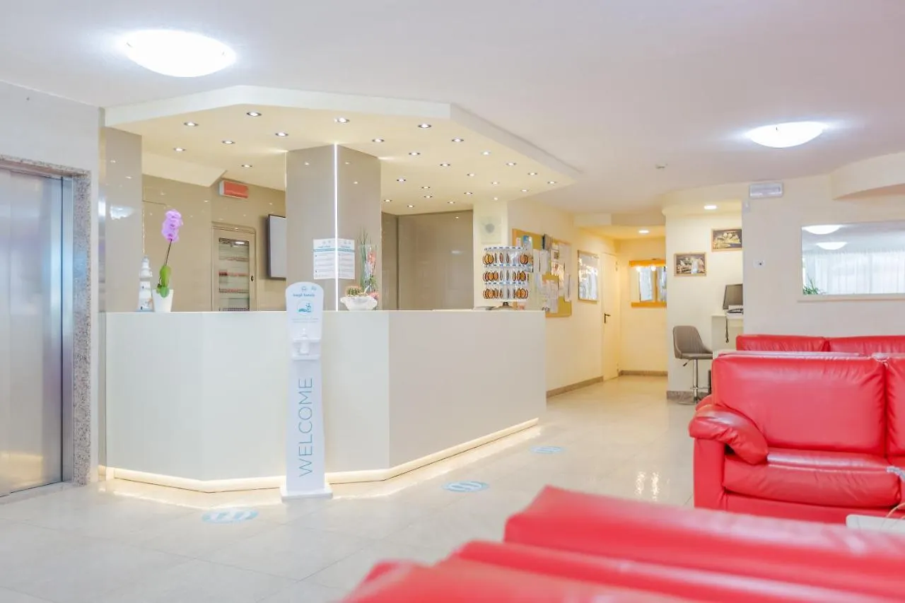 Hotel Bagli Rimini