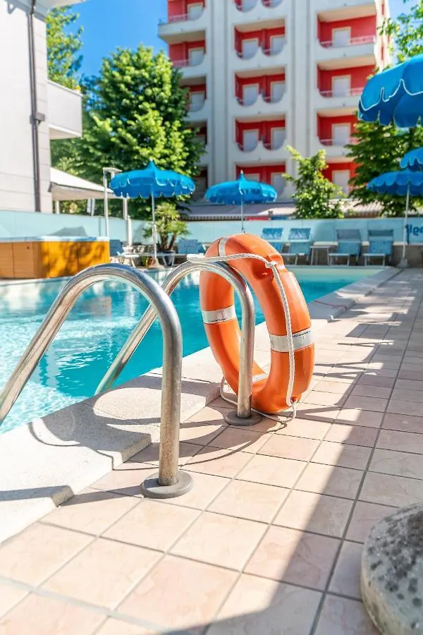 Hotel Bagli Rimini