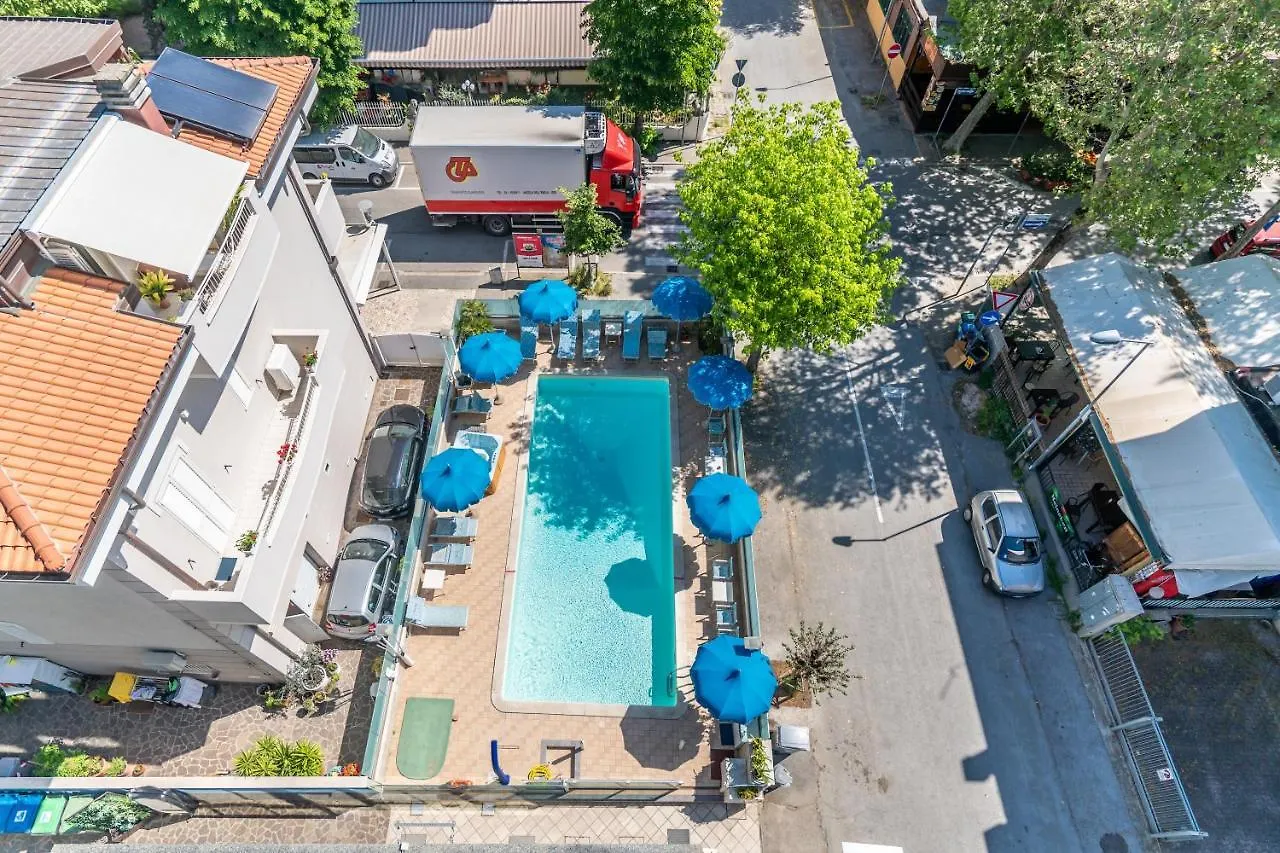 Hotel Bagli Rimini