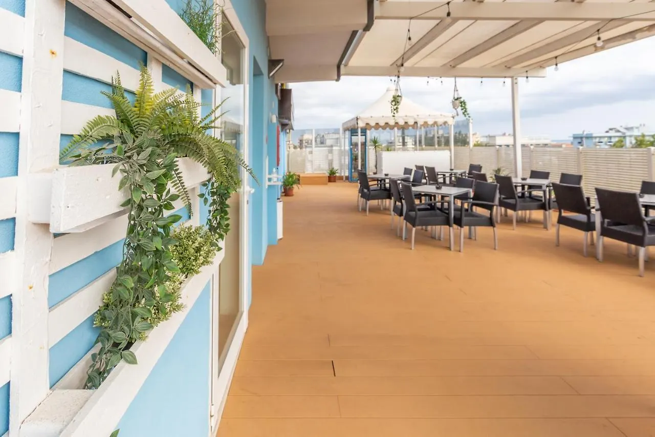 Hotel Bagli Rimini