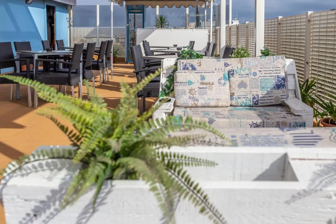 Hotel Bagli - Cristina Rimini