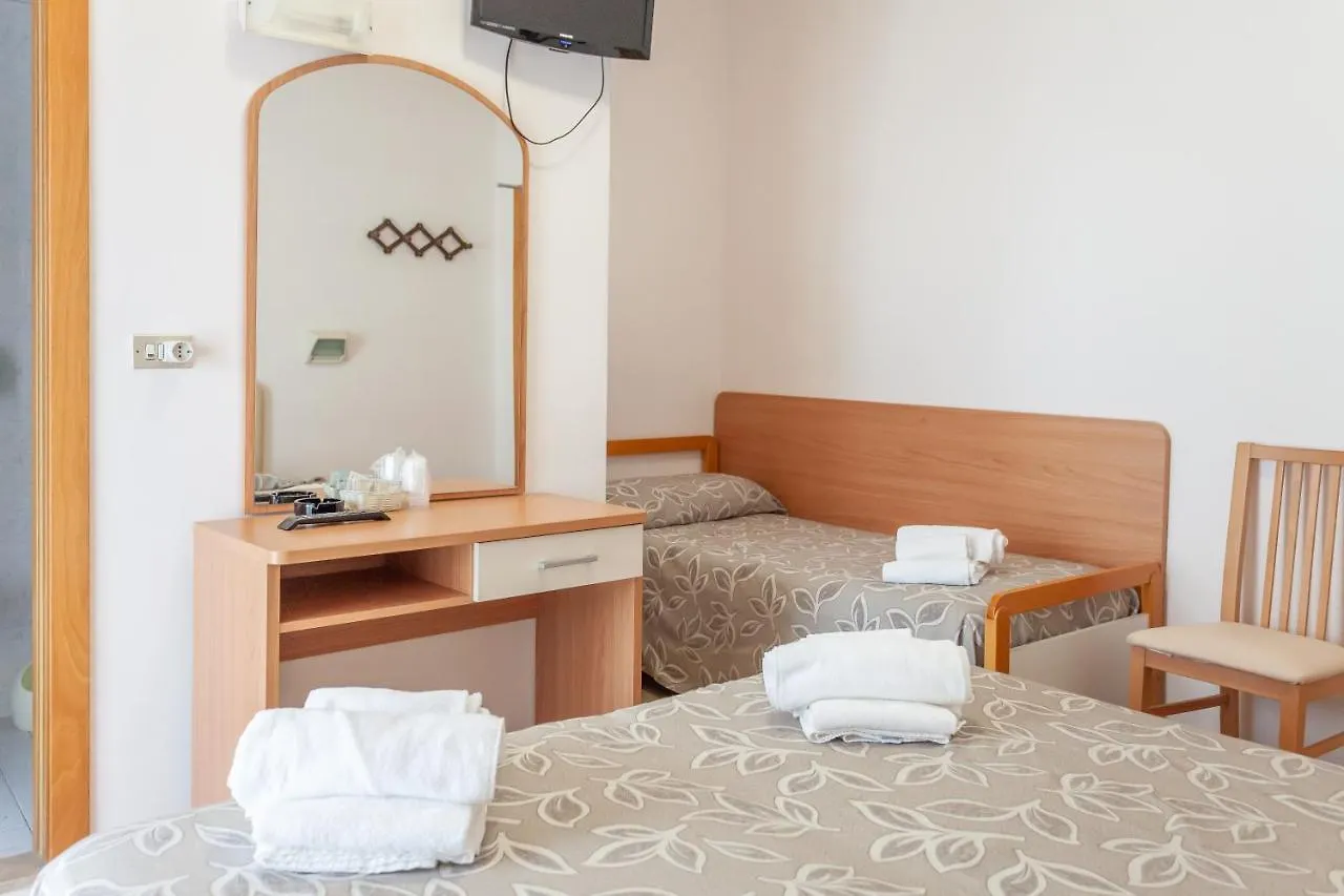 Hotel Bagli - Cristina Rimini