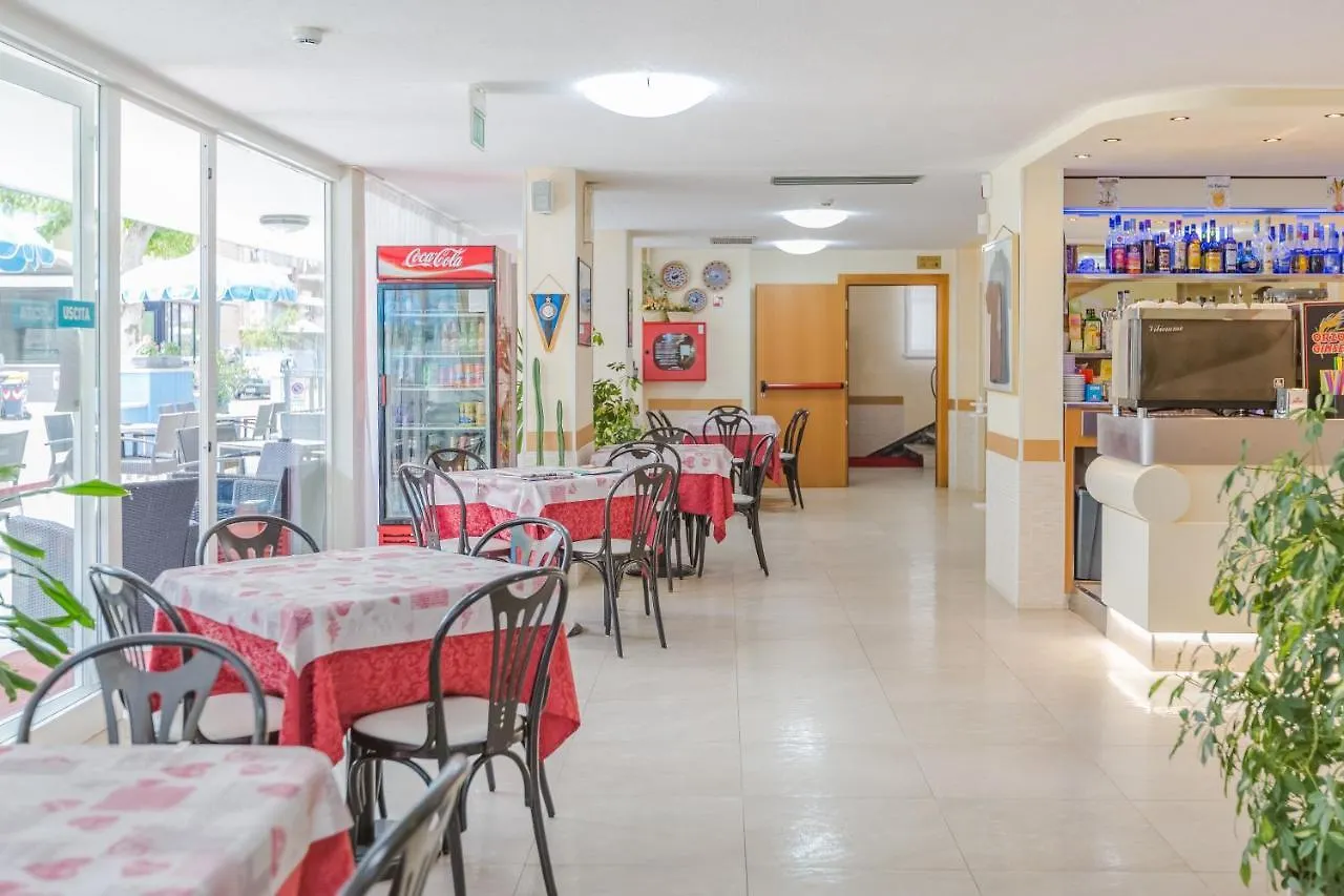 Hotel Bagli Rimini
