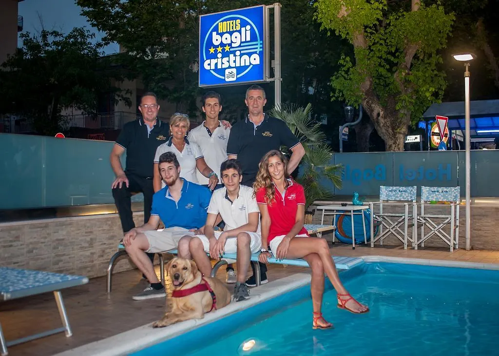 Hotel Bagli Rimini