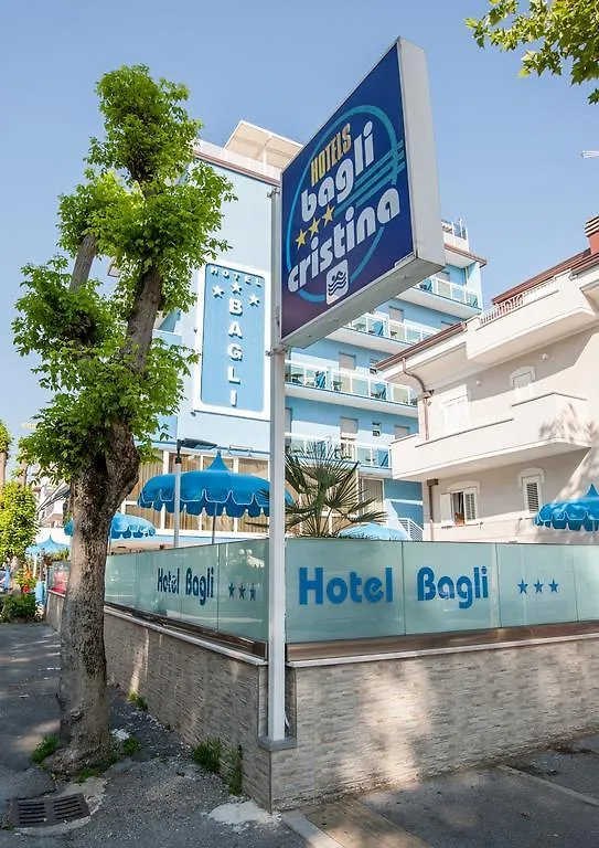Hotel Bagli Rimini