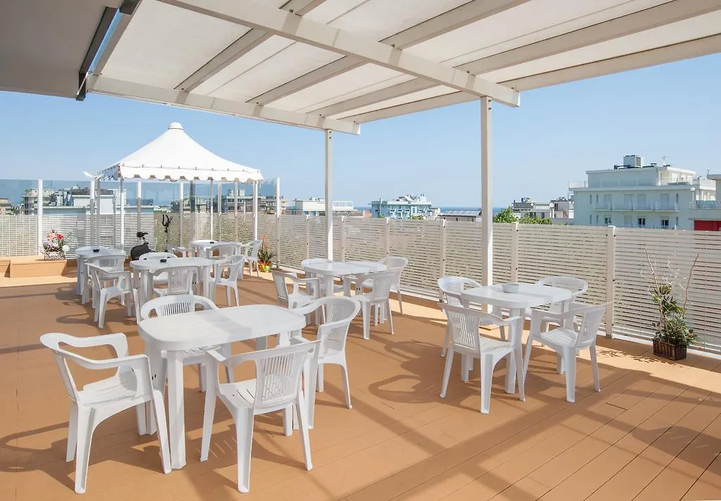 Hotel Bagli - Cristina Rimini