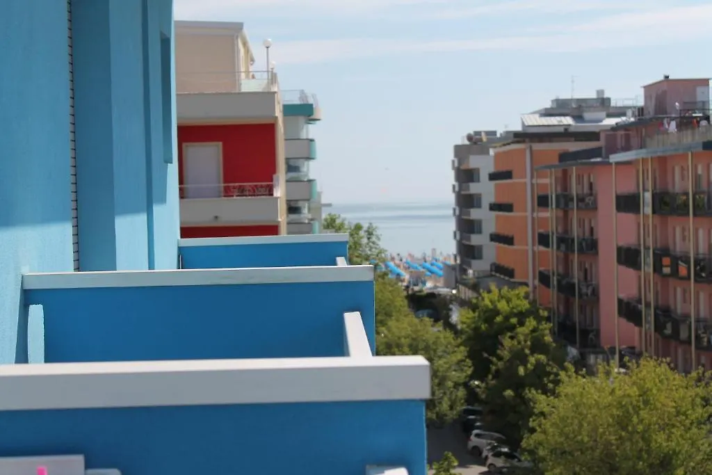 Hotel Bagli Rimini